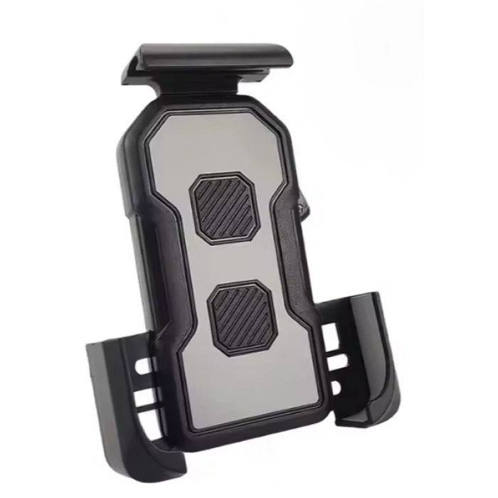 Motosiklet Gidon Telefon Tutucu (ZR660)