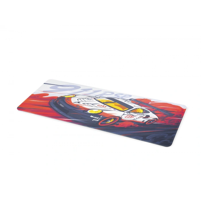 Mouse Pad 300x700mm (Spor Araba - ZR111)