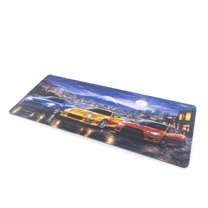 Mouse Pad 400x900mm (Tokyo Model - ZR1318)