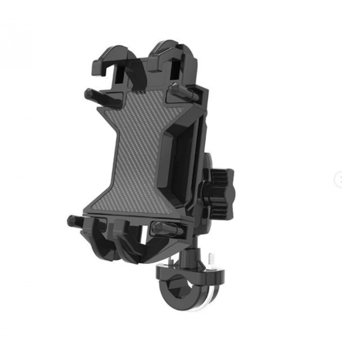 2 In 1 Motosiklet Telefon Tutucu (ZR844)