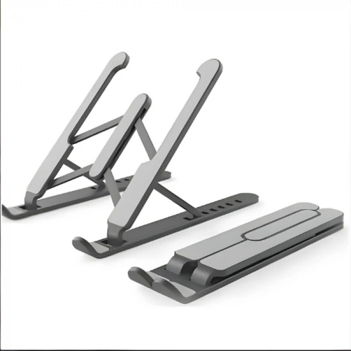 Laptop Standı (P1 Plastik)