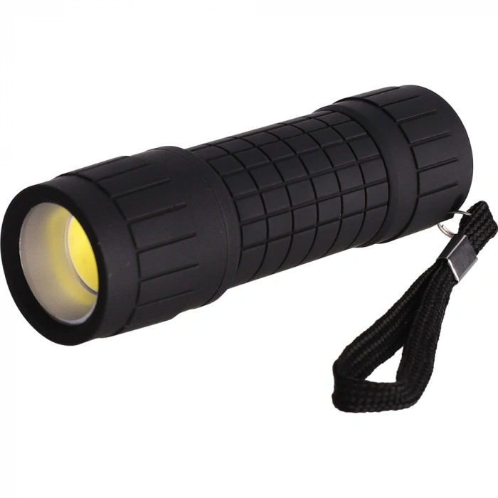 Pilli LED El Feneri (WT-617)