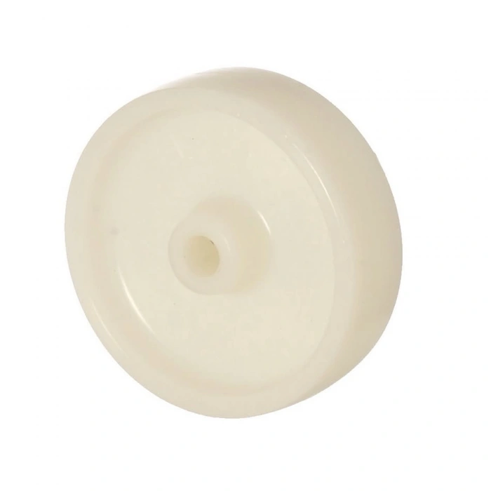 Sade Yedek Makara (Burçlu) - 125x40 - MMB HKS357 - 1 Adet