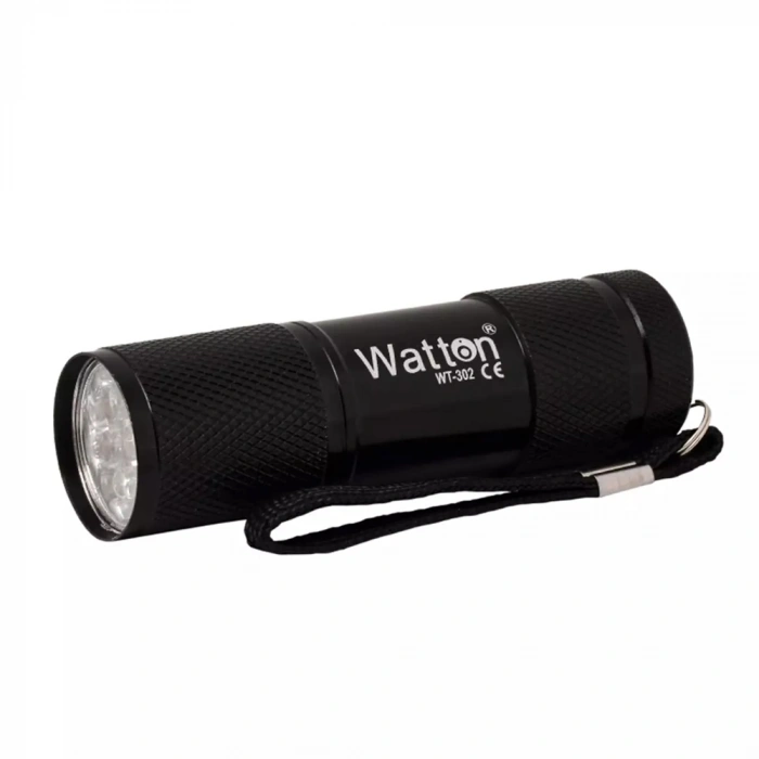 Sahte Para Işığı UV LED (WT-302)