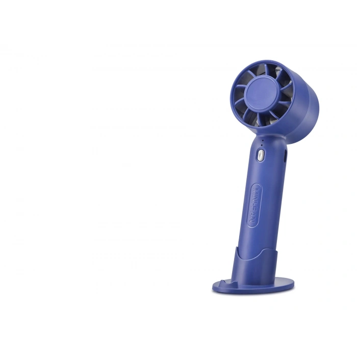 Şarjlı Mini El Fanı (Standlı - T10)