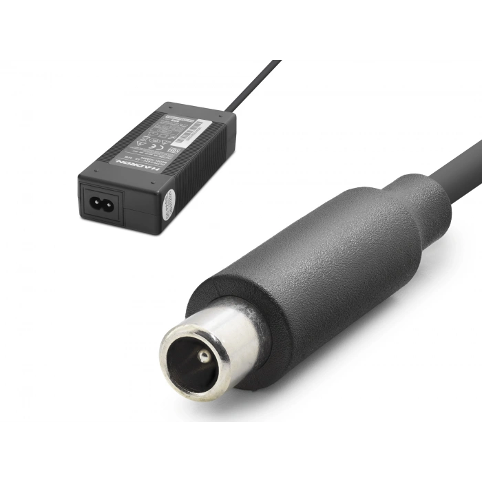 Scooter Adaptörü (42V, 2A, 84W, 8.0x5.5 mm, Siyah - HD8890)