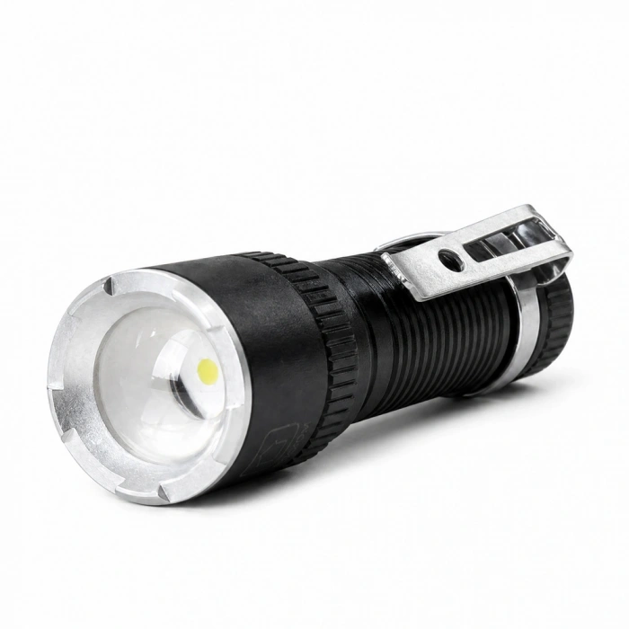 El Feneri (TG LED Mini, Özel Pilli, WT-710)