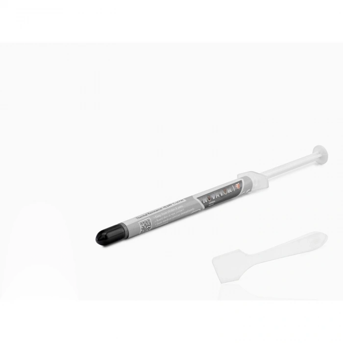 Termal Pasta 1.63W 1G (Gray,NVR269)