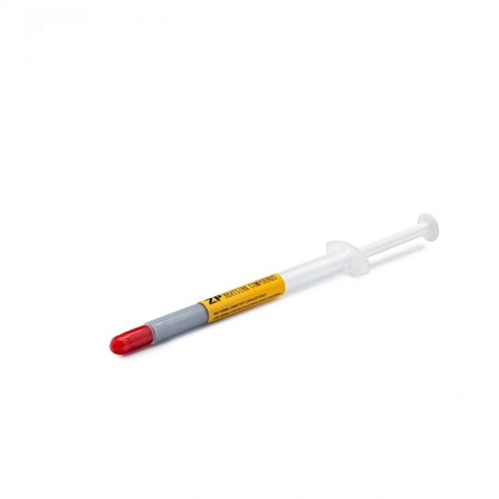Thermal Paste 1.8W 0.5G Gray HDX6503