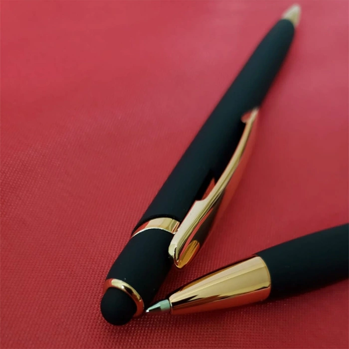 Tükenmez Kalem Touchpen