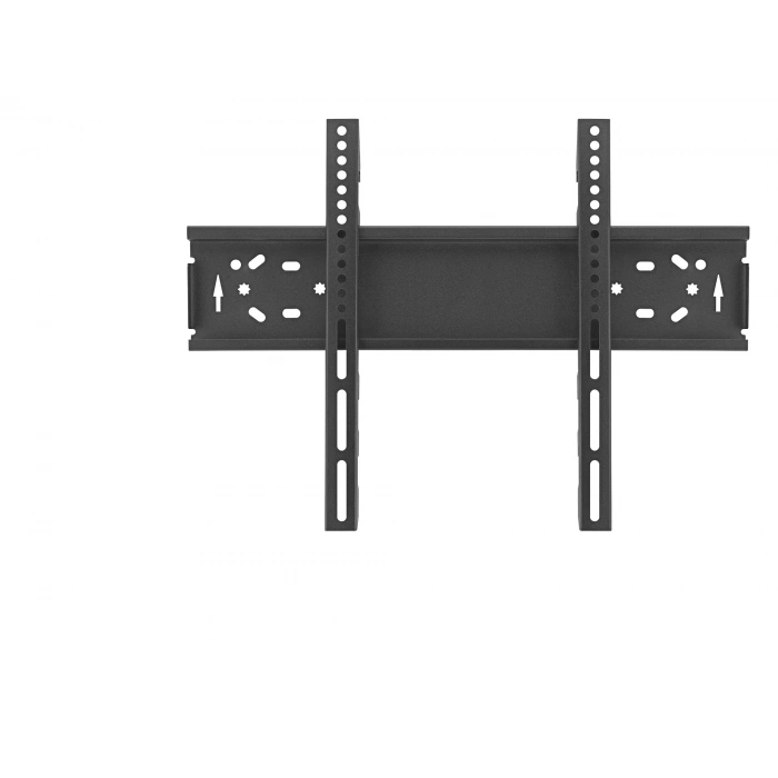 Tv Askı Aparatı 43-60 inç 50 Kg (50x11 cm, Siyah - HDX8704)