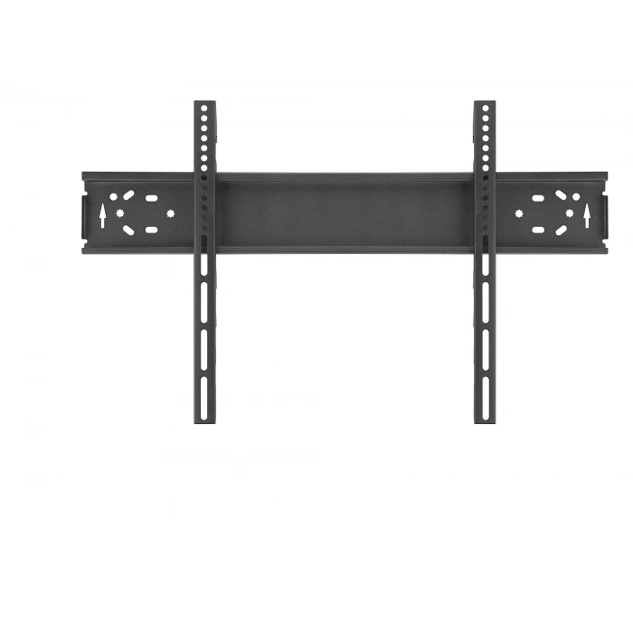 Tv Askı Aparatı 65-75 inç (70x11cm, Siyah - HDX8705)