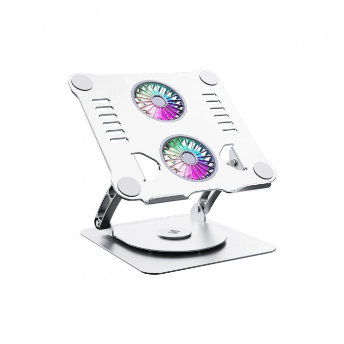 Laptop Stand (V4.1 360 Rotating - ZR526)