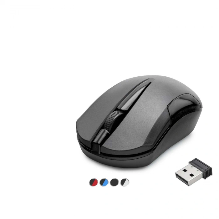 Wireless Mouse 1600 Dpi (HDX3407)