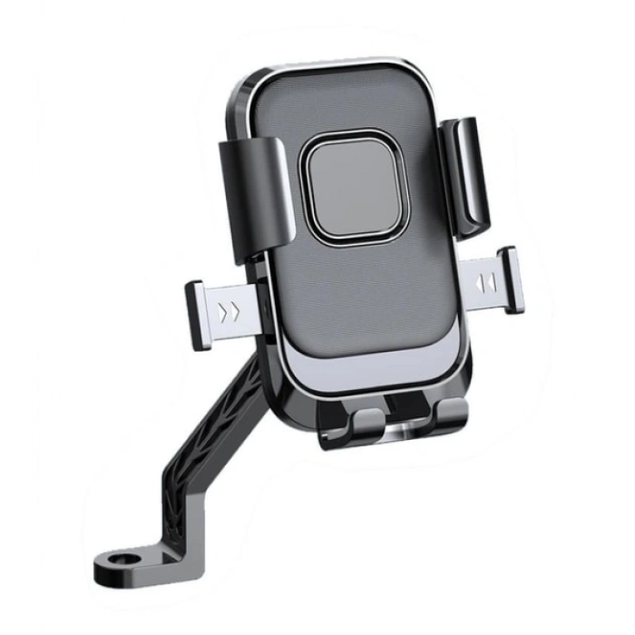Motosiklet Ayna Telefon Tutucu (XY089 - ZR765)