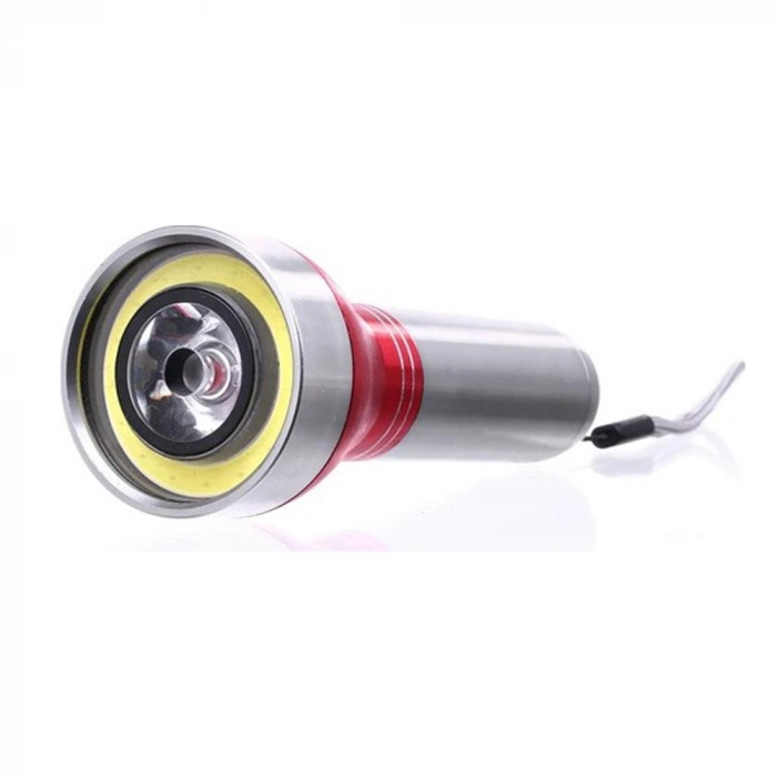 Yeni Model LED El Feneri (WT-068)