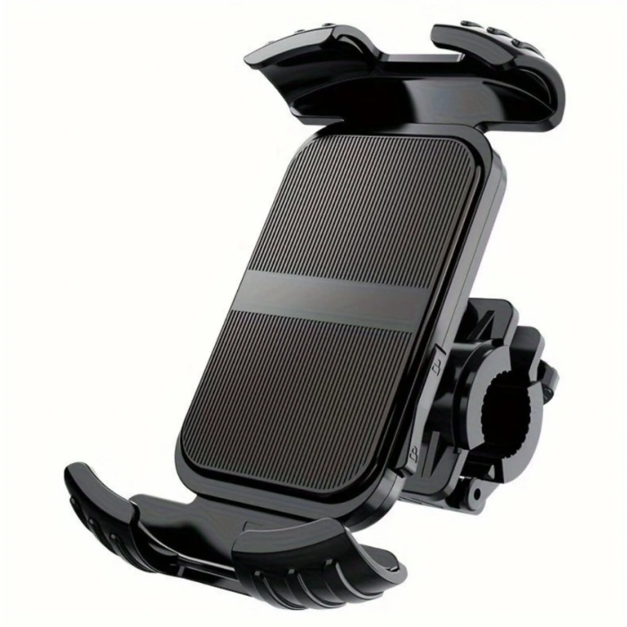 Motosiklet, Bisiklet Telefon Tutucu (Yf80Dc - ZR600)