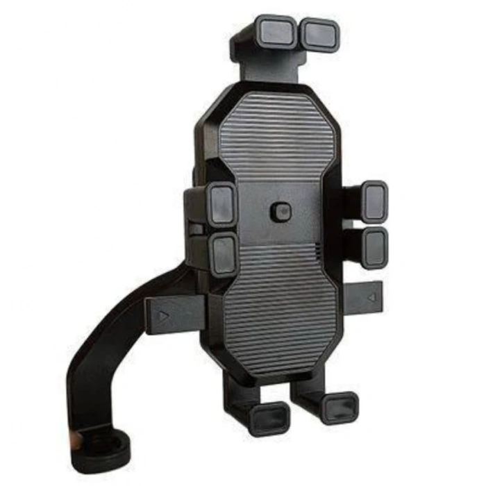 Motosiklet Gidon Telefon Tutucu (Yf90Dc - ZR760)