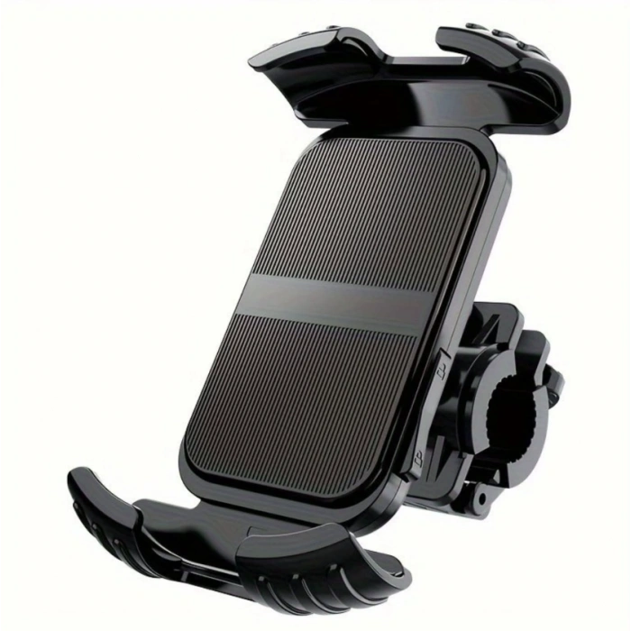 Motosiklet Gidon Telefon Tutucu (YX19Dc - ZR764)
