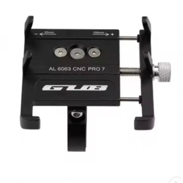 Motosiklet Telefon Tutucu (ZR Gub Pro7Dc)