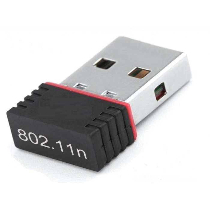 ZR111 300 Mbps 802 Mini Wireless Adaptör