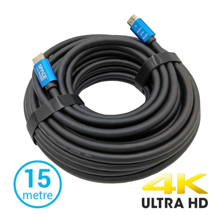 ZR200/A 4K Hdmı Kablo 15 M
