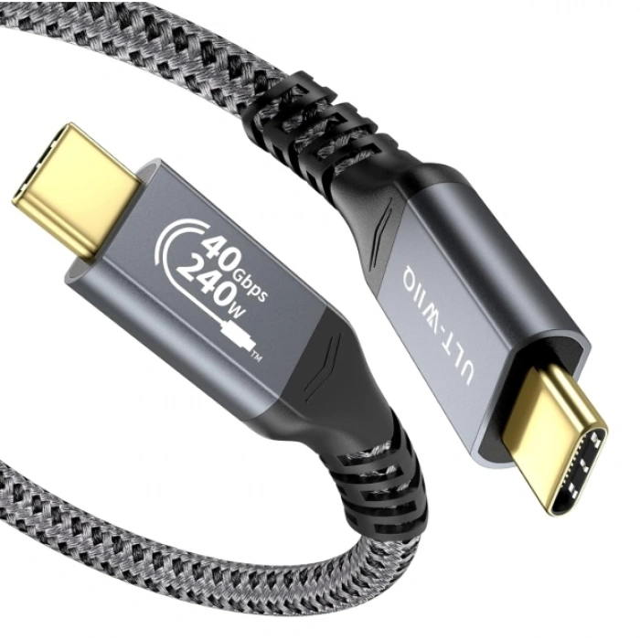 ZR850 8K Led Usb 4 240W 40Gb 60Hz 1M