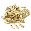 100lü Ahşap Mandal 2.5cm (10 Paket - 1000 Adet)