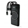 10.000 mAh Taşınabilir Hızlı Şarj Aleti/Wireless Powerbank W01