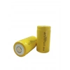 1.2V 3000 Mah - C Orta Boy - Ni-CD Şarjlı Pil - (Başsız / Flat Head)