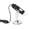 1600X Usb Dijital Mikroskop Kamera Endoskop 8 Led Büyüteç Metal Standı