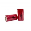 18350 3.7V 850 Mah Li-Ion Şarjlı Pil - 1C