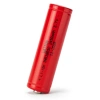 18650 2450mAh 3.7V Li-ion Şarj Edilebilir Pil (WT-INR18650)