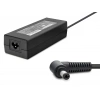 19.5V 7.7A 150W Laptop Adaptörü - 5.5X2.5Mm - Asus Toshiba Vestel Casper Uyumlu - Siyah HD8844