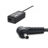 19V 2.37A 45W Laptop Adaptörü - 4.0X1.35Mm - Asus Toshiba Uyumlu - Siyah HD798