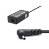 19V 3.42A 65W Laptop Adaptörü - 3.0X1.1Mm - Asus Samsung Uyumlu - Siyah HD8805