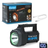 25W LED Şarjlı El Feneri (Kamp, Acil Durum için WT-417)