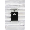 316L Cerrahi Çelik Dolphin Kuyruk Model Göbek Piercing