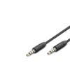 3.5 Mm Kablo 3Lıne 3M Siyah HDX1014