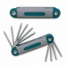8 Parça Yıldız (Torx) Alyan Seti