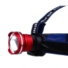 800 Lümen Şarjlı LED Kafa Feneri (WT-265)