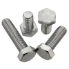 Altıköşe Altıgen AKB Civata M10x40 - 100 Adet