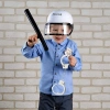 Metal Anahtarlı Oyuncak Kelepçe