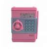 Atm Kasa Kumbara Pembe