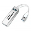 C803 Type-C Hub Card Reader