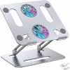 Laptop Standı (Çift Fanlı - ZR750)