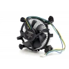 Cpu Hava Soğutucusu (90mm, Intel 775 Uyumlu, HDX1515)