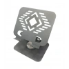 Tablet Standı (D7 Dönerli Metal - ZR757)