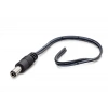 Dc Power Jack Kablosu (5.5x2.0mm, 26cm, HDX5506)
