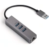 Usb 3.0 To Gigabit Ethernet Usb (ZR1141)